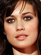 Olga Kurylenko