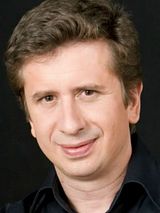 Gabino Diego