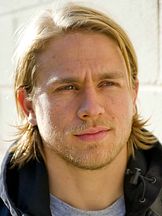 Charlie Hunnam