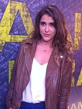 Reparto El Dragon El Regreso De Un Guerrero Temporada 1