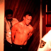 Bully : foto Brad Renfro, Larry Clark