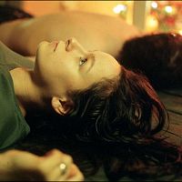 El viaje de Morvern : Foto Samantha Morton