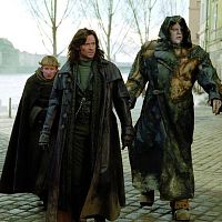 Van Helsing : foto Hugh Jackman