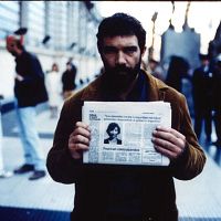 Imagining Argentina : foto Antonio Banderas