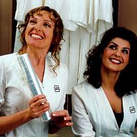 Connie and Carla : foto Michael Lembeck, Nia Vardalos, Toni Collette
