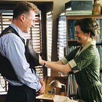 Kinsey : Foto Laura Linney, Liam Neeson