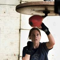 Million Dollar Baby : Foto Hilary Swank