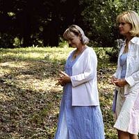 foto Bonnie Hunt, Tess Harper
