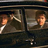 Truman Capote : Foto Chris Cooper, Clifton Collins Jr.