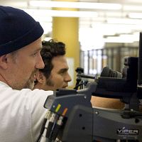 Zodiac : foto David Fincher, Mark Ruffalo