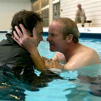 foto Gaby Dellal, Jamie Sives, Peter Mullan