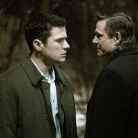 El espía : foto Billy Ray, Chris Cooper, Ryan Phillippe