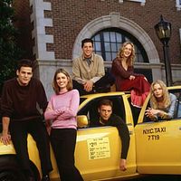 foto Amanda Peet, Ivan Sergei, Jaime Pressly, Justin Kirk, Sarah Paulson