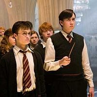 Harry Potter y la Orden del Fénix : Foto Daniel Radcliffe, Rupert Grint