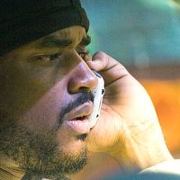 Sin salida : Foto Larenz Tate, Vondie Curtis-Hall