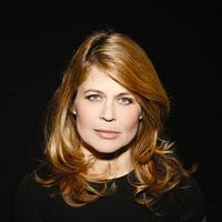 foto Linda Hamilton