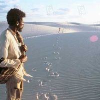 foto Andrucha Waddington, Seu Jorge