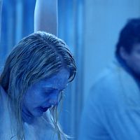 Saw III : foto Angus Macfadyen, Darren Lynn Bousman, Debra McCabe