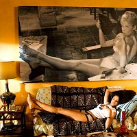 Death Proof : Foto Mary Elizabeth Winstead, Sydney Tamiia Poitier