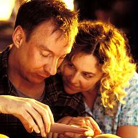 Cheeky : foto David Thewlis