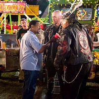 Cerdos salvajes (con un par... de ruedas) : foto Kevin Durand, M.C. Gainey, Martin Lawrence, Walt Becker