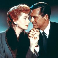 Tú y yo : foto Cary Grant, Deborah Kerr, Leo McCarey