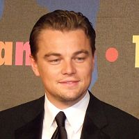 The 11th Hour : foto Leila Conners Petersen, Leonardo DiCaprio, Nadia Conners