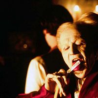 Drácula de Bram Stoker : Foto Gary Oldman