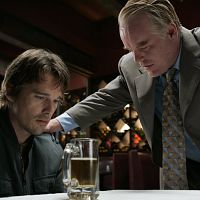 Antes que el Diablo sepa que has muerto : foto Ethan Hawke, Philip Seymour Hoffman, Sidney Lumet