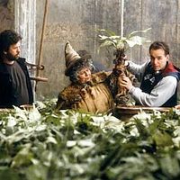 Harry Potter y la Cámara Secreta : foto Chris Columbus, Miriam Margolyes