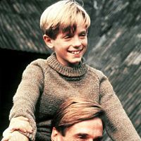 Danny campeón del Mundo : foto Gavin Millar, Jeremy Irons