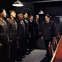 foto Alec Guinness, Ennio De Concini