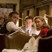 Ella es el partido : foto George Clooney, John Krasinski, Renée Zellweger