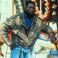 Pasajero 57 : foto Wesley Snipes