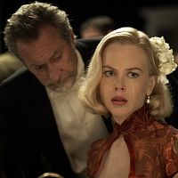 Australia : foto Baz Luhrmann, Nicole Kidman