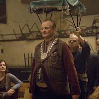 City of Ember. En busca de la luz : Foto Bill Murray, Gil Kenan, Toby Jones