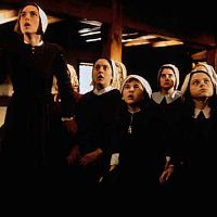 El crisol : foto Nicholas Hytner, Winona Ryder