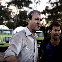 foto David Roberts, Nash Edgerton