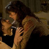 El retrato de Dorian Gray : foto Ben Barnes, Oliver Parker, Rebecca Hall