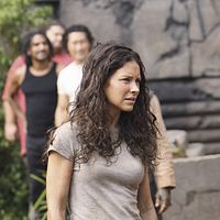 Perdidos : foto Evangeline Lilly