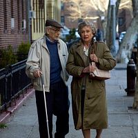 New York, I Love You : Foto Allen Hughes, Cloris Leachman, Eli Wallach, Jiang Wen, Joshua Marston