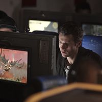 Rubicon : foto James Badge Dale