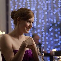 Tenías que ser tú : foto Amy Adams, Anand Tucker