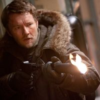 La cosa (The Thing) : foto Joel Edgerton, Matthijs van Heijningen Jr.