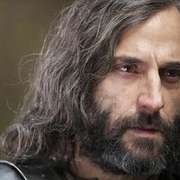 La Legión del Águila : Foto Mark Strong