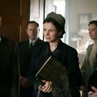 Within the Whirlwind : foto Emily Watson, Marleen Gorris