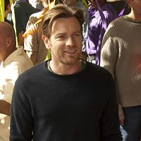 Beginners (Principiantes) : foto Ewan McGregor, Mike Mills