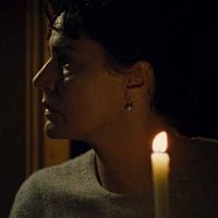 The End of Silence : foto Maia Morgenstern