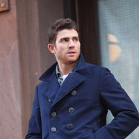 Foto Bryan Greenberg