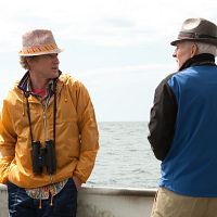 El gran año : foto Owen Wilson, Steve Martin
